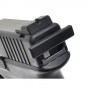 COWCOW TM G19, G17 Tactical Cocking Handle - Black